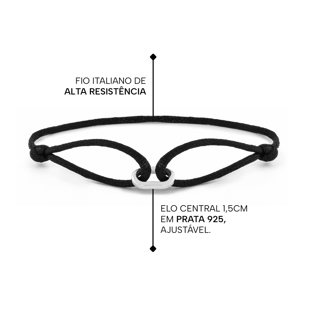 Pulseira Potenza